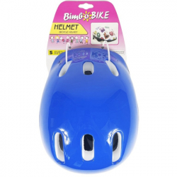 Шолом Bimbo Bike S Blue (90850B-IS) - Картинка 6