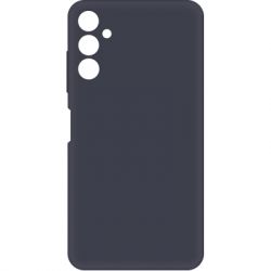     MAKE Samsung A24 Silicone Black (MCL-SA24BK)