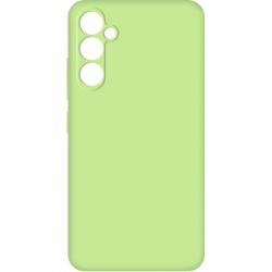     MAKE Samsung A54 Silicone Lime (MCL-SA54LI) -  1