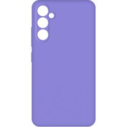    MAKE Samsung A54 Silicone Violet (MCL-SA54VI)
