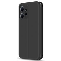 Чохол до мобільного телефона MAKE Xiaomi Redmi Note 12 Frame Black (MCF-XRN12BK) - Картинка 2