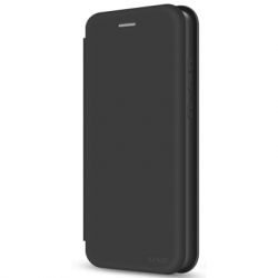     MAKE Xiaomi Redmi 12C Flip Black (MCP-XR12CBK)