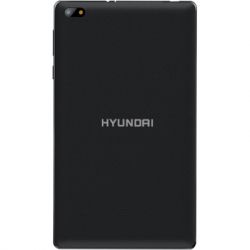  Hyundai HyTab Plus 7WB1 7" IPS/2G/32G Black (HT7WB1RBK) -  2