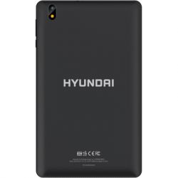  Hyundai HyTab Pro 8WB1 8" FHD IPS/3G/32G Black (HT8WB1RBK01) -  2