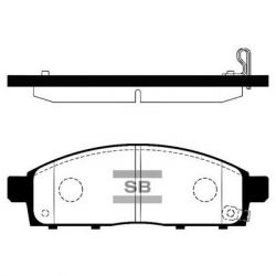 ��������� ������� HI-Q SP1361