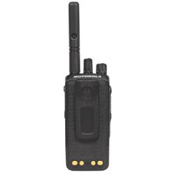   Motorola DP2400E VHF ND PANR302C 2100T -  2