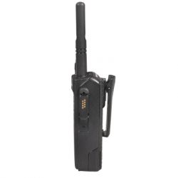   Motorola DP2400E VHF ND PANR302C 2100T -  4