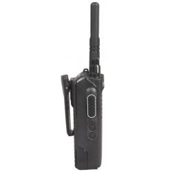   Motorola DP2400E VHF ND PANR302C 2100T -  5