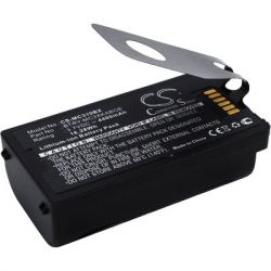 ������������ ������� ��� ��� Zebra MC3190 4400mAh ������� (CS-MC310BX)