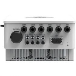 Солнечный инвертор Deye SUN-12K-SG01LP3-EU WiFi (SUN-12K-SG04LP3-EU) - Картинка 5