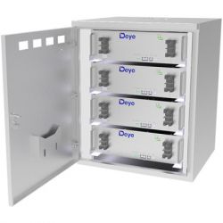 ������� ��� ��� ������� LiFePo4 Deye SE-G5.1 Pro, 51.2V - 100Ah (SE-G5.1 Pro) - �������� 2