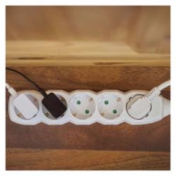 Сетевой удлинитель EMOS P0523R - Картинка 5