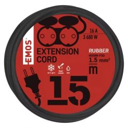 Сетевой удлинитель EMOS P0702 - Картинка 3