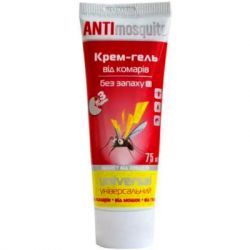 ���� �� ������ Anti mosquito 75 �� (4820214190771)