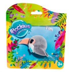 Фігурка Flockies Тукан Тім (FLO0109) - Картинка 3