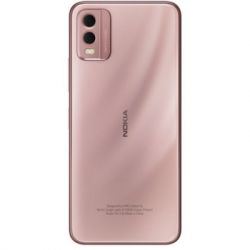   Nokia C32 4/64Gb Beach Pink -  3