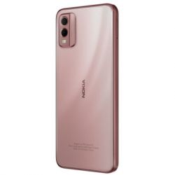   Nokia C32 4/64Gb Beach Pink -  8