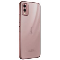   Nokia C32 4/64Gb Beach Pink -  9