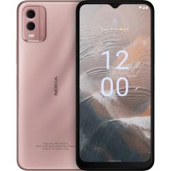   Nokia C32 4/64Gb Beach Pink -  1