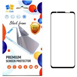   Drobak Asus Rog Phone 6D Black Frame A+ (717164)