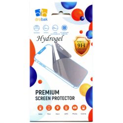 Пленка защитная Drobak Hydrogel Google Pixel 7 Pro (717161) - Картинка 4
