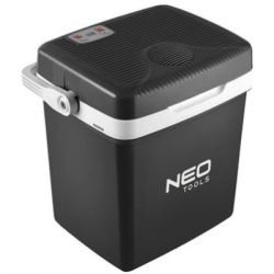  Neo Tools 21 230/12 26 Black/White (63-152) -  2