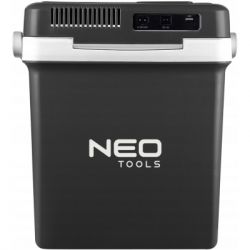  Neo Tools 21 230/12 26 Black/White (63-152) -  1