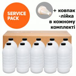 ����� HP LJ Pro M402 Service Pack, 10x1�� HG (TSM-HG640-10SP)