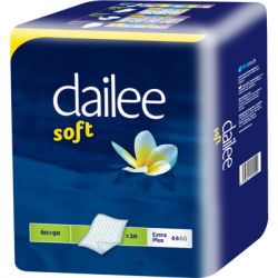 ������� ��� ������ Dailee Soft 90�60 �� 20 �� (8595611623950)