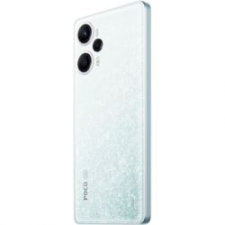   Xiaomi Poco F5 12/256GB White (992078) -  10