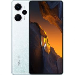   Xiaomi Poco F5 12/256GB White (992078) -  1