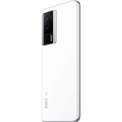   Xiaomi Poco F5 Pro 12/256GB White (992085) -  10