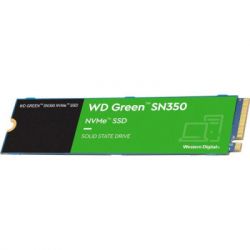 SSD  Western Digital Green SN350 250GB M.2 2280 (WDS250G2G0C) -  3