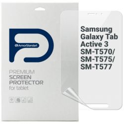   Armorstandart Samsung Galaxy Tab Active 3 SM-T570/SM-T575/SM-T577 (ARM68435)