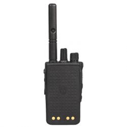   Motorola DP3441E VHF NKP GNSS BT WIFI PRER302BE 3000T (00001499) -  2