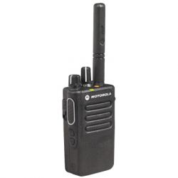   Motorola DP3441E VHF NKP GNSS BT WIFI PRER302BE 3000T (00001499) -  3
