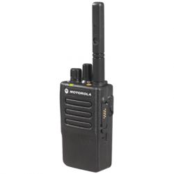   Motorola DP3441E VHF NKP GNSS BT WIFI PRER302BE 3000T (00001499) -  4
