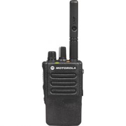   Motorola DP3441E VHF NKP GNSS BT WIFI PRER302BE 3000T (00001499) -  1