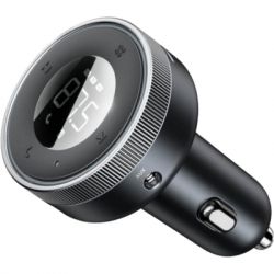   Baseus Enjoy Car Wireless MP3 Charger USB Black (CCLH-01)