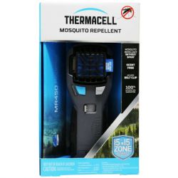  hermacell MR-450X Portable Mosquito Repeller (1200.05.33) -  3