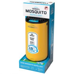  hermacell Patio Shield Mosquito Repeller MR-PS itrus (1200.05.91) -  5