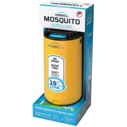 ��������� �hermacell Patio Shield Mosquito Repeller MR-PS �itrus (1200.05.91) - �������� 5