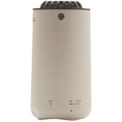  hermacell Patio Shield Mosquito Repeller MR-PS Linen (1200.05.92) -  2