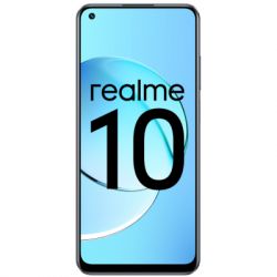   realme 10 8/128GB Black Sea -  2