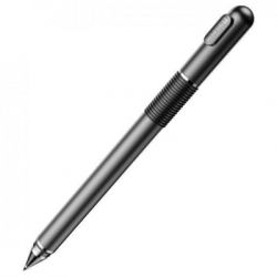  Baseus Golden Cudgel Capacitive Stylus Pen Black ACPCL-01 -  3