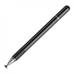  Baseus Golden Cudgel Capacitive Stylus Pen Black (ACPCL-01) -  4