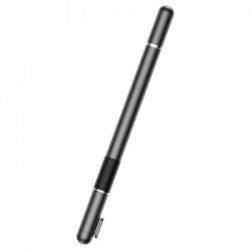  Baseus Golden Cudgel Capacitive Stylus Pen Black (ACPCL-01) -  1
