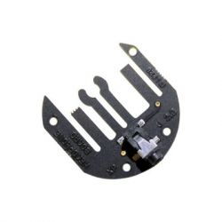 ����������� XP DEUS II 28 FMF WS6 MASTER (DEUS2-28FMFWS6R) - �������� 5