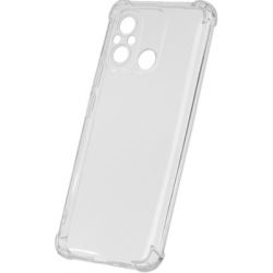 ����� ��� ��������� �������� BeCover Anti-Shock Xiaomi Redmi 12C Clear (709176) - �������� 2