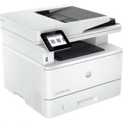 МФУ HP LaserJet Pro 4103fdn (2Z628A) - Картинка 2